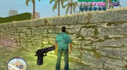 Desert Eagle для GTA Vice City миниатюра 1