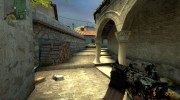 Tiger look M4a1 for Counter-Strike Source miniature 1