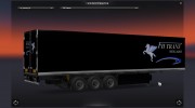 Прицеп FH Transe para Euro Truck Simulator 2 miniatura 1