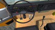КамАЗ 55102 v 2.0 для Farming Simulator 2013 миниатюра 7