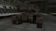 Французкий скин для AMX 13 90 para World Of Tanks miniatura 4