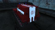Объект 212 GreYussr for World Of Tanks miniature 3