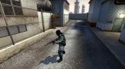 Phoenix Spetsnaz Version 2 для Counter-Strike Source миниатюра 5