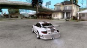 Porsche 911 GT3 для GTA San Andreas миниатюра 3