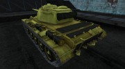 T-44 xxAgenTxx для World Of Tanks миниатюра 3