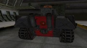 Качественный скин для PzKpfw V/IV для World Of Tanks миниатюра 4