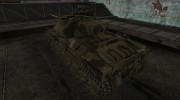 Шкурка для T28 Prototype для World Of Tanks миниатюра 3