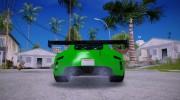 Bravado Verlierer GTA 5 для GTA San Andreas миниатюра 5