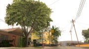 Ремонтные работы на Grove Street для GTA San Andreas миниатюра 10