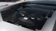 Lamborghini Reventon v5.0 для GTA 5 миниатюра 3