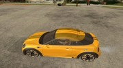 Mini Coupe 2011 Concept para GTA San Andreas miniatura 2