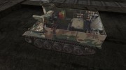 M37 от sargent67 para World Of Tanks miniatura 2