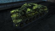 Шкурка для КВ-220 para World Of Tanks miniatura 1