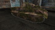 Шкурка для E-50 for World Of Tanks miniature 5