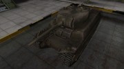 Шкурка для американского танка M6 для World Of Tanks миниатюра 1