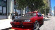 Futo Street для GTA 4 миниатюра 1