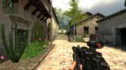 Tactical Bizon для Counter-Strike Source миниатюра 3