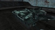 Шкурка для AMX 13 F3 AM для World Of Tanks миниатюра 3