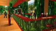 Русский бар for GTA San Andreas miniature 7