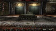 Ангар (не премиум) для World Of Tanks миниатюра 5