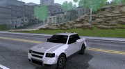 GTA IV Contender для GTA San Andreas миниатюра 1