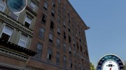 New Buildings Mod 9.0 (Здания, стены, трамваи) para Mafia: The City of Lost Heaven miniatura 15