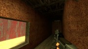 de_westwood for Counter Strike 1.6 miniature 28