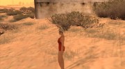 Wfylg в HD для GTA San Andreas миниатюра 3