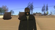 Russian Thug para GTA San Andreas miniatura 1
