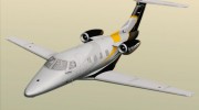 Embraer Phenom 100 для GTA San Andreas миниатюра 33