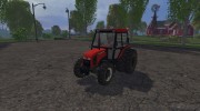 Zetor 5340 for Farming Simulator 2015 miniature 9