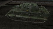 Шкурка для E-50 №2 для World Of Tanks миниатюра 2