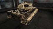 Шкурка для E-75 для World Of Tanks миниатюра 4