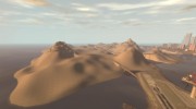 Desert Rally+Boat для GTA 4 миниатюра 1