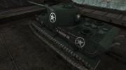 Lowe (трофейный) для World Of Tanks миниатюра 3