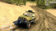 ВАЗ 21214 for Spintires DEMO 2013 miniature 1