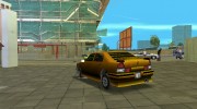 Sentinel из gta 3 для GTA Vice City миниатюра 3