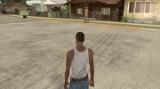 Kастет para GTA San Andreas miniatura 3