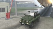 УАЗ 31512 для Spintires 2014 миниатюра 1