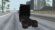 Scania 114L для GTA San Andreas миниатюра 3