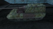 Шкурка для JagdPz E-100 для World Of Tanks миниатюра 2