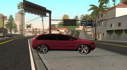 BMW  X5 для GTA San Andreas миниатюра 2