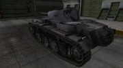 Шкурка для немецкого танка VK 30.01 (H) para World Of Tanks miniatura 3