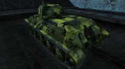 Шкурка для А-32 для World Of Tanks миниатюра 3