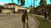 O-Dog Menace To Society para GTA San Andreas miniatura 2