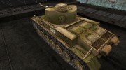 VK3001P VakoT para World Of Tanks miniatura 3