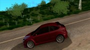 Ford Focus ST для GTA San Andreas миниатюра 2