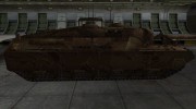 Американский танк T95 для World Of Tanks миниатюра 5