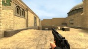 Sureshots Beretta 92 on General Tsos animations for Counter-Strike Source miniature 2