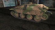 Hetzer 17 para World Of Tanks miniatura 5